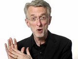 Jeff Jarvis on the Risk of Putting Our Lives Online