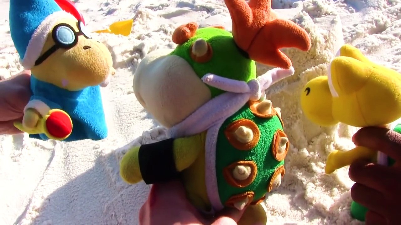 SML Movie  Cody's Mistake - Supermariologan jeffy