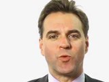 Niall Ferguson on Historical Interpretation