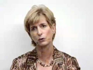 Christine Todd Whitman and Off-Shore Drilling
