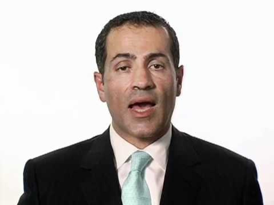 Vali Nasr: Should the U.S. talk to Iran?