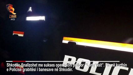 360Gradë - Aldo - Policia e Shkodrës ka vënë në pranga një 33-Vjeçar