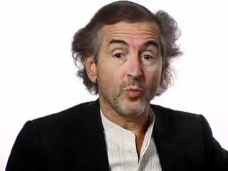 Bernard-Henri Lévy on His Recent Work