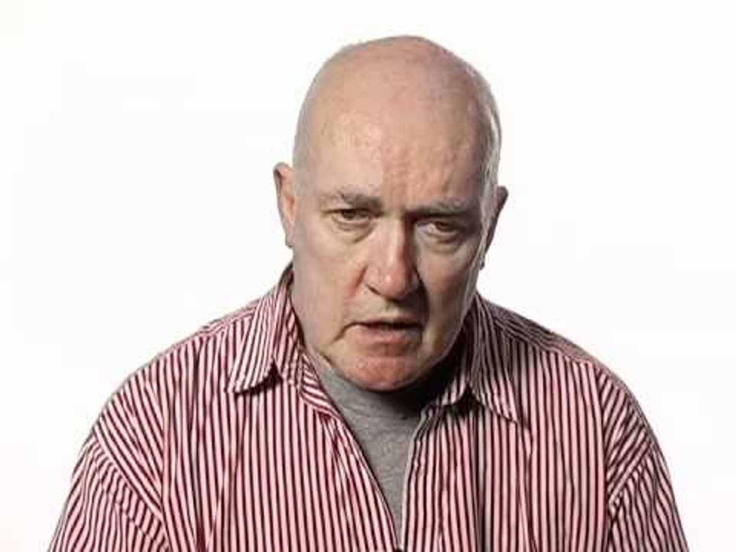 Sean Scully Debates Art in a Crisis