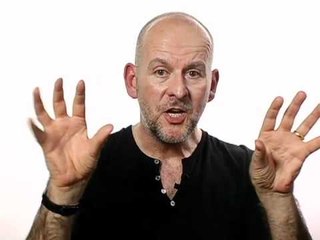 Simon Critchley on Living Like a Philosopher