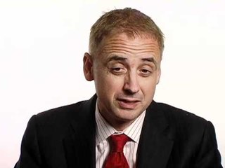 David Kenny on Globalization in Advertising