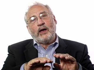 Joseph Stiglitz: How the Iraq War Ruined the Economy