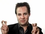 Danny Strong Describes His First Screenplay