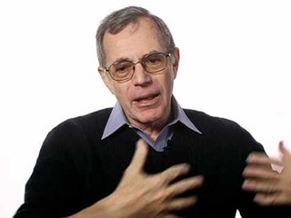 Eric Foner on Writing about Lincoln