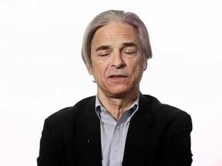 Dale Jamieson Gets Personal