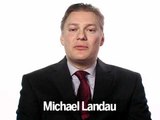 A Big Think Interview With Michael Landau
