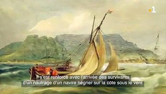 Le marronnage occupe une place à part dans les stratégies de résistance des esclaves. À la Guadeloupe le phénomène est loin d’être anecdotique... #27mai2018Lir