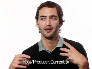 Jason Silva Unpacks the Future of News
