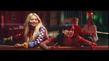 Hayley Kiyoko - -What I Need- (feat. Kehlani) [Official Video]