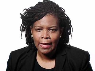 Annette Gordon-Reed on Constitutional Law