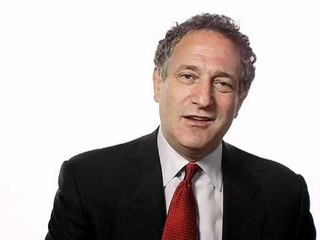 Working With Mayor Michael Bloomberg