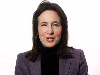 Katrina vanden Heuvel on The Nation Guide to the Nation