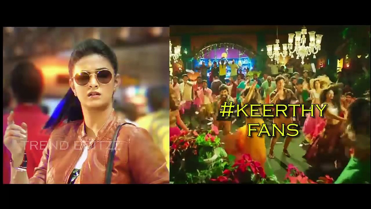 Saamy²  Trailer  REACTION | Chiyaan Vikram | Keerthy Suresh | Vadivelu | vivek | Trend Editzz