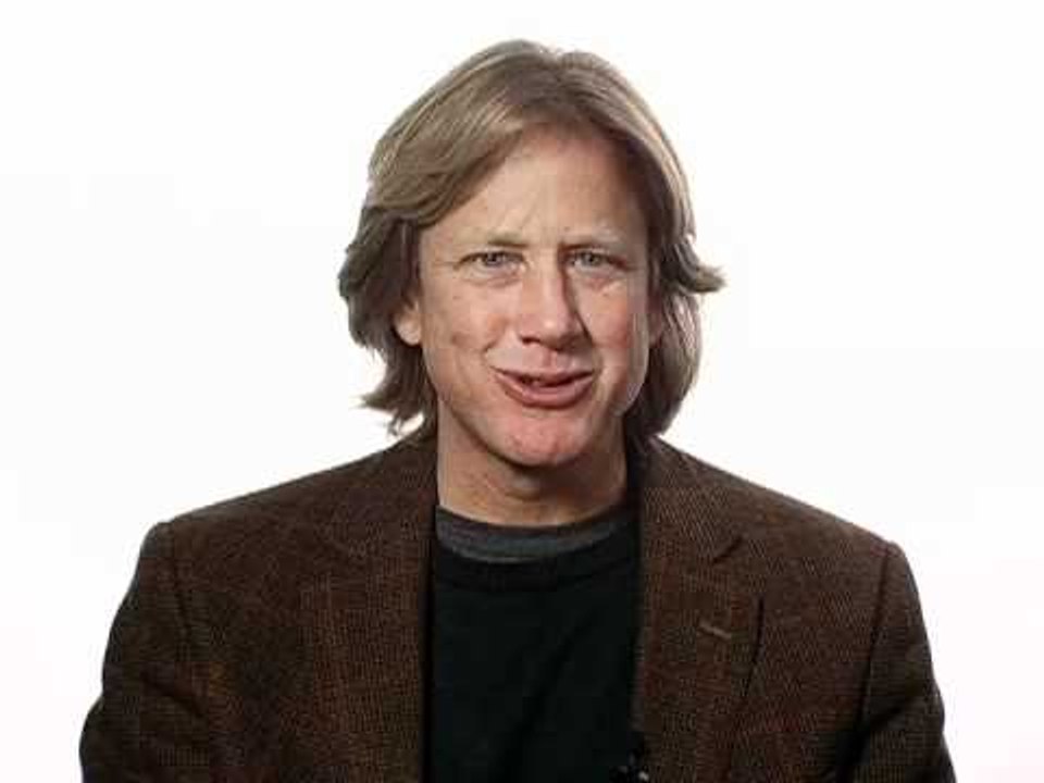 Dacher Keltner Reflects on Goodness