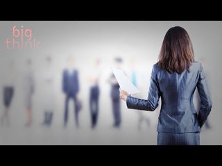 Claire Shipman on Authentic Confidence