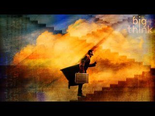 Confessions of an Outlaw, with Philippe Petit