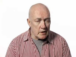 Sean Scully Examines His Evolution as an Artist