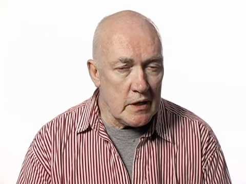 Sean Scully Examines His Evolution as an Artist