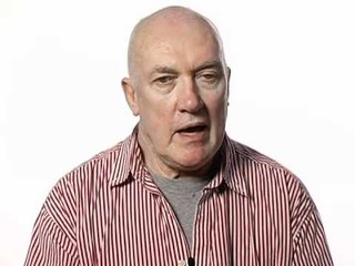 Sean Scully Explores Creativity and a Winning Mindset