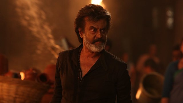 கர்நாடகாவில் தீர்ந்தது பிரச்சினை...130 தியேட்டர்களில் காலா ரிலீஸ்!- வீடியோ