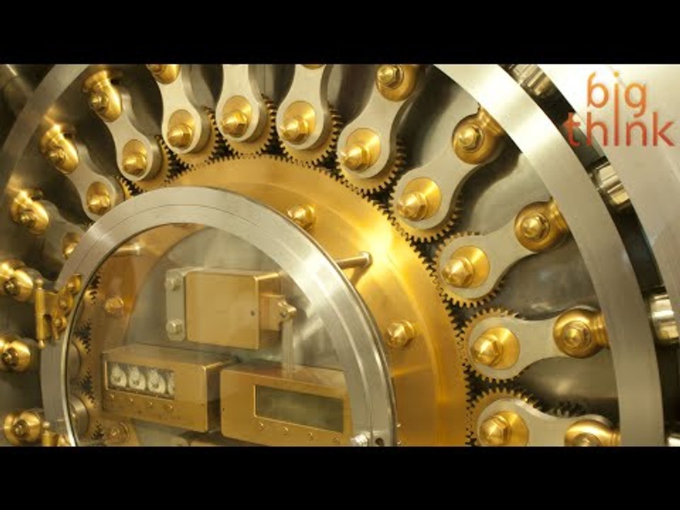 Brad Templeton: How Bitcoin Disrupts the Finance Industry