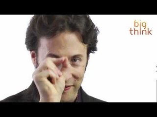 David Eagleman: Welcome to Your Future Brain