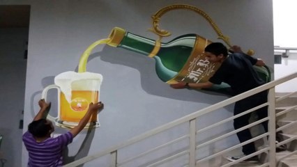 Terkeren!!! 4D Trick Art,WA +62 813 2000 8163,DI Jogja