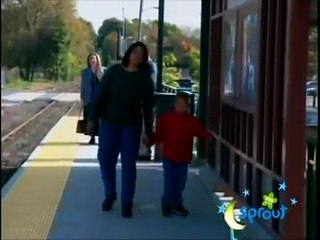 Elmos World: Transportation (Perfect Audio)