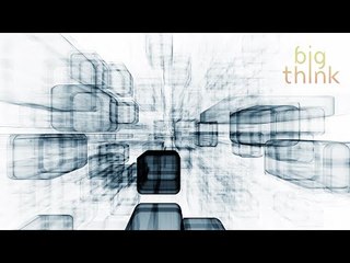 Jason Silva: Portable Virtual Reality Will Allow You to Climb Into Someone's Mind