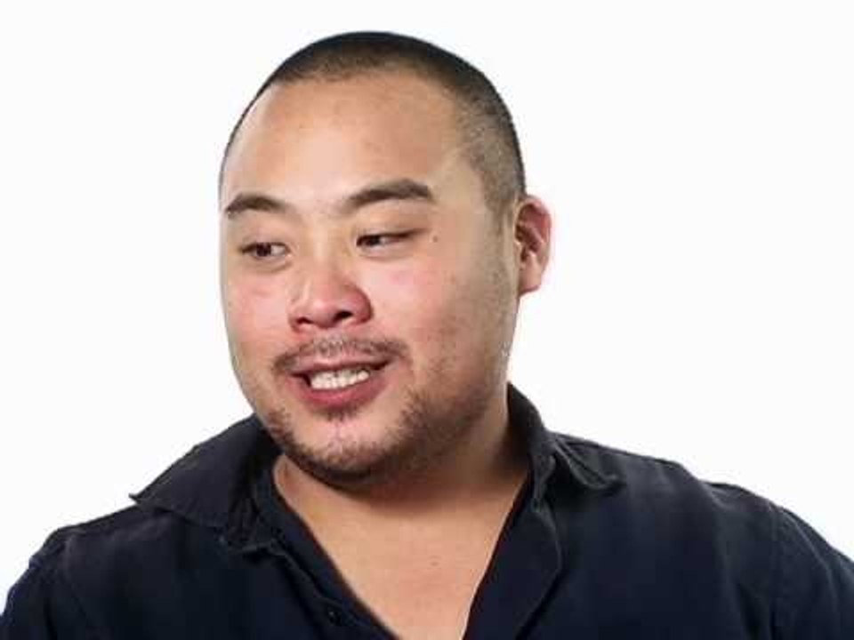 What makes a celebrity chef?
