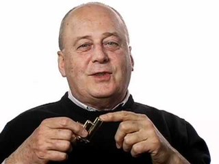 Alberto Alessi Remembers the Sapper Water Kettle