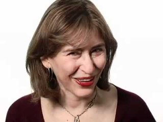 Azar Nafisi:  What is better in Iran?