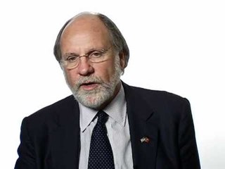 Jon Corzine on Opportunities For Private Equity