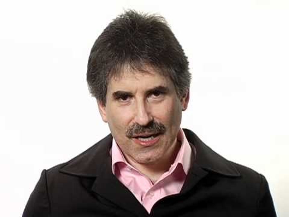 How Do You Explain the Rise in Fundamental Religions?