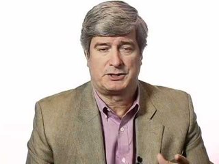 Jim Spanfeller Contrasts Print and Digital Media
