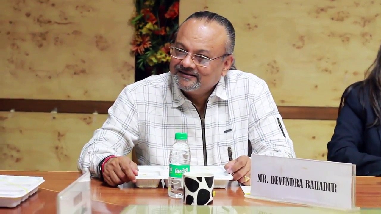 IMM FOSTIIMA Business School - Best Business school in Delhi