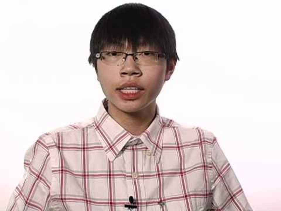 Kyle Loh Introduces the Harvard Stem Cell Institute