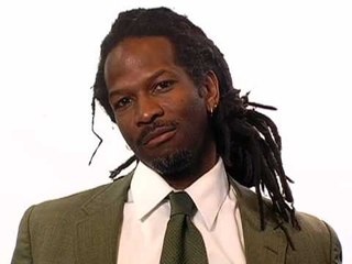 Carl Hart Takes On Drug Policy and Public Opinion