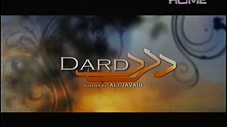[320x240] Dard Episode 29 - Video Dailymotion