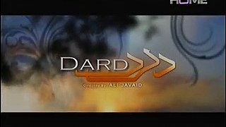 [320x240] Dard Episode 30 Full - Video Dailymotion