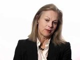 Christie Hefner on the Difference Between Playboy and Porn