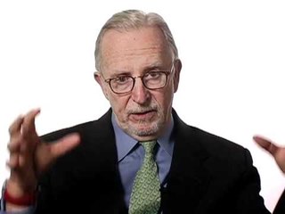 Thomas Cooley: Will Big Government Change The Rules Of Commerce?