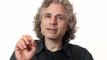 Steven Pinker Interviews Thomas Hobbes