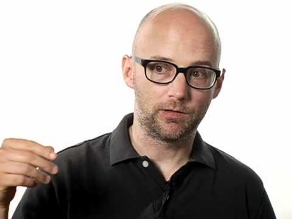 Moby and technology