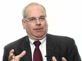 Lenny Mendonca: How Can You Make The Most Of Technological Revolution?